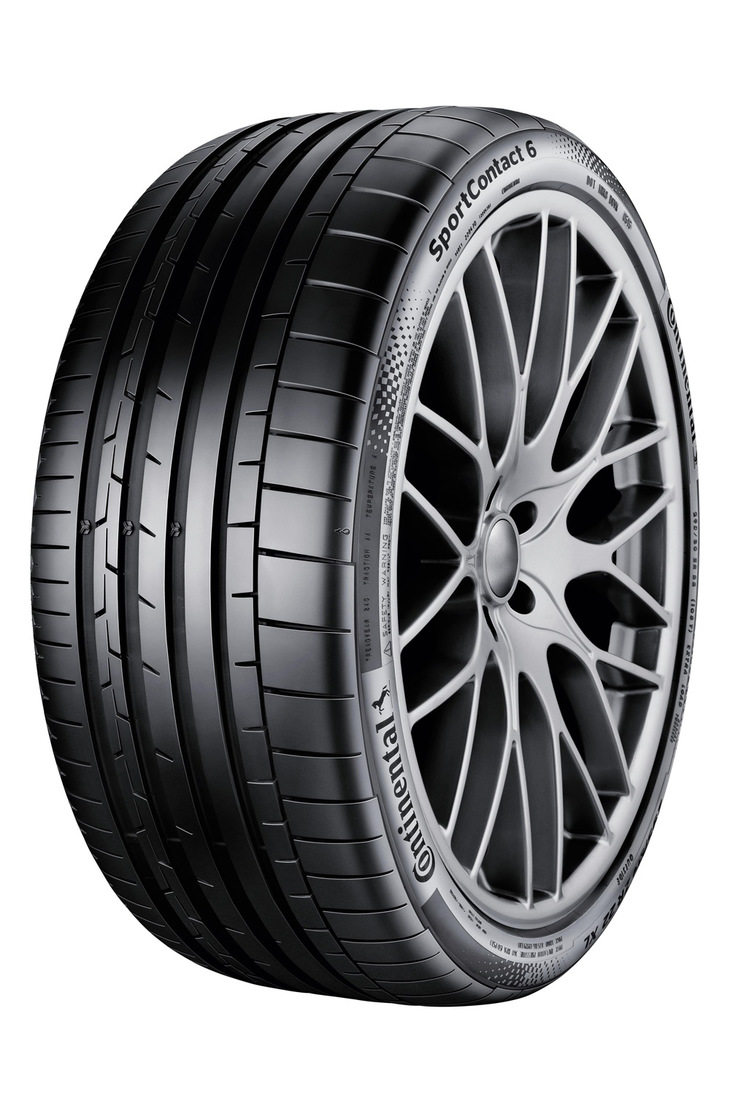 サイズバリエーションは225/35ZR19から335/30ZR23までの全53種類。日本車では、「ホンダ・シビック タイプR」に純正装着されている。