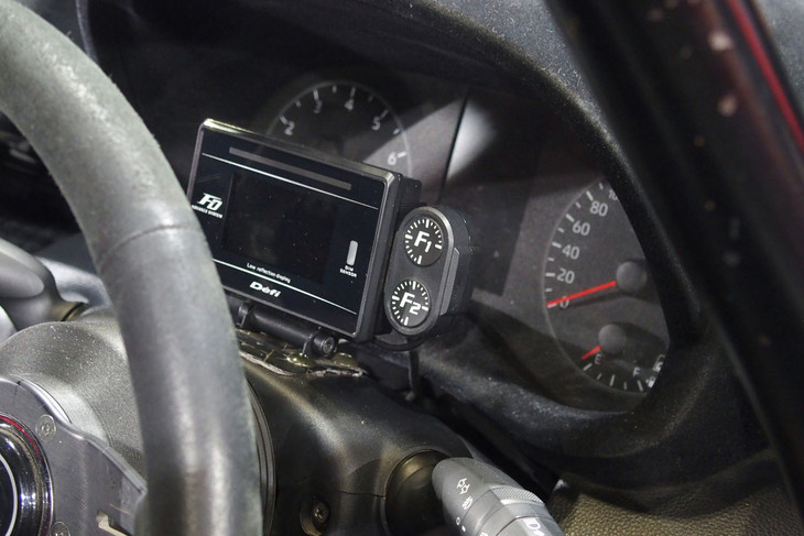 ARTAオートバックスGRヤリス