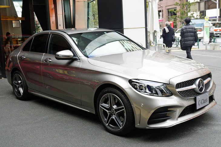 C200アバンギャルド