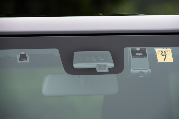 スズキ・ジムニーXC