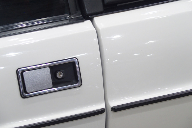 ロータス・エスプリS1（1977年）