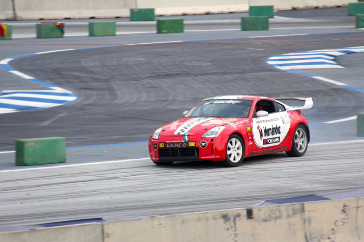 それでもボローニャは、毎年ミニサーキットが設営されたことから、走行シーンを楽しむ多くのファンを引きつけていたことも事実だ。