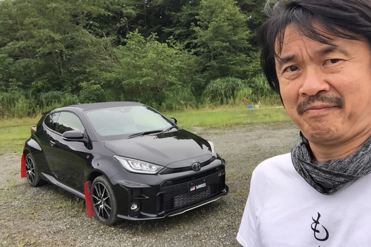 WRCへの投入を念頭にトヨタが開発した「GRヤリス」は、2020年9月4日に発売された。プロトタイプ試乗会で体験したその走りは、とても素晴らしかった。