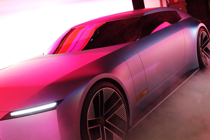 ジャガー・タイプ00