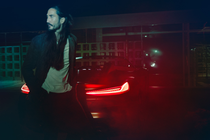 BMWコンセプトZ4