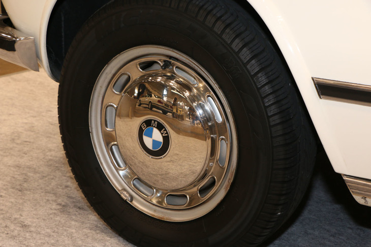 BMW 2002A（1972年）／シンプルオート