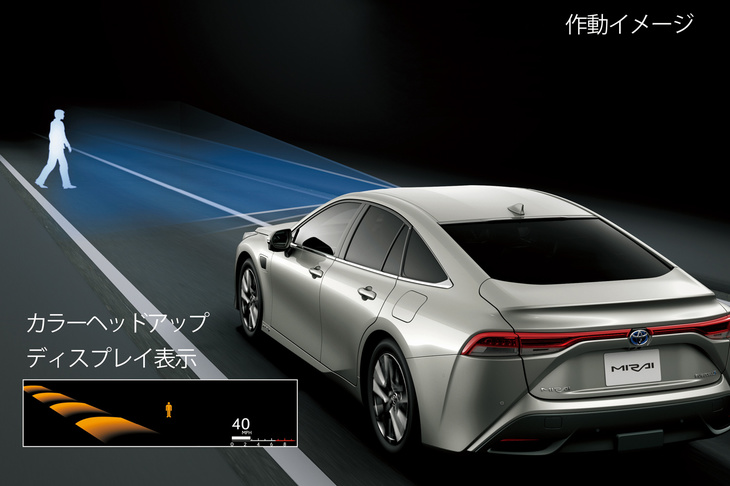 電子制御の統合は、自動車の高度化に応えるために必須の施策でもある。例えば運転支援システムでは、センサーが得た情報をもとにパワートレインやブレーキ、操舵機構、モニターなどのインターフェイスをコントロールすることになるが、これらを統合制御なしに、個々のECU任せで行うのは、非常に効率が悪い。統合ECUの導入と「ハードとソフトの分離」は、これからのクルマづくりでは避けて通れないのだ。