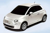 最も安い「フィアット500」、1.2リッターで新登場 【ニュース】 の画像1