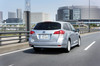 スバル・レガシィツーリングワゴン2.5i EyeSight Sパッケージ（4WD/CVT）【試乗記】 これこそスバルの走り!? の画像11