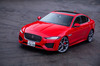 ラインナップから読み解くジャガーのいま【XE＆XF×サトータケシ】