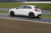 メルセデス・ベンツA45 AMG 【画像・写真】5