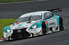 PETRONAS TOM'S RC Fが鈴鹿1000kmで勝利【SUPER GT 2014】 【ニュース】 の画像1