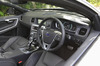 第2回：S60 D4をワインディングロードで試す 【徹底検証！ ボルボのディーゼル】 の画像17