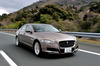 ジャガーXF 20d ピュア（FR/8AT）／XF 25t プレステージ（FR/8AT）【試乗記】