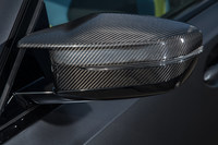 BMWが高性能スポーツモデル「M3セダン／M4クーペ」に4WDモデルを導入の画像