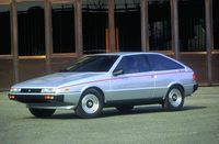 「イタルデザイン・アッソ・ディ・フィオーリ」（1979年）