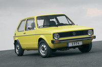 月に1度の特別なメールマガジン『月刊webCG通信』　「フォルクスワーゲン・ゴルフ」は永遠のベンチマークなのか？