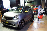 スマート・フォーツー エディション／ミッキー ザ トゥルー オリジナル