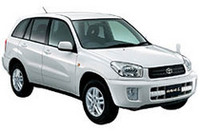 トヨタ「RAV4」に特別仕様車