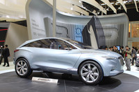 上海ショー2011の会場から（その5）