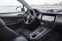 新エンジン搭載の「ポルシェ・マカンS」受注開始の画像