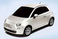 最も安い「フィアット500」、1.2リッターで新登場