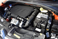 第2回：ハンドルを握ればそこはヨーロッパ！輸入車チョイ乗りリポート～ラテン＆北欧編～の画像