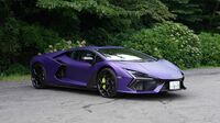 谷口信輝の新車試乗――ランボルギーニ・レヴエルト編の画像