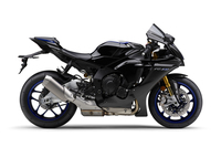 ヤマハが「YZF-R1」の日本導入を発表　200PSのエンジンを搭載した最上級スポーツモデルの画像
