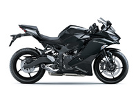 カワサキから新型二輪モデル「ニンジャZX-25R」が登場　250cc 4気筒マシンがついに復活の画像