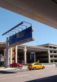 アメリカ西部の現場から（その1）