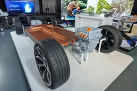 GMとホンダが次世代ホンダEV2車種の共同開発に合意