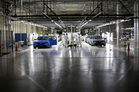 第732回：新型「ホンダ・シビック タイプR」はこうして生まれる！ 埼玉・寄居工場のヒミツに迫るの画像