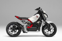 「ライディングアシスト-e」