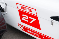 ケータハムが専用チューンの限定車「セブン340 NÜRBURGRING EDITION（ニュルブルクリンクエディション）」を発売の画像