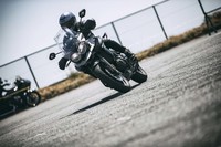 JAIA輸入二輪車試乗会2021（後編）の画像