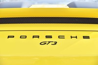 ポルシェ911 GT3（RR/7AT）【試乗記】の画像