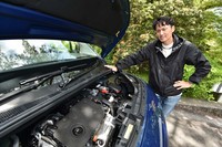 プジョー・リフターGT（後編）の画像