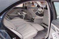 高級車といえば