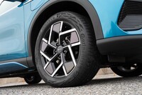 BYD ATTO 3（FWD）【試乗記】の画像