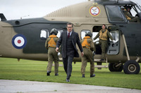 第111回：冷戦真っただ中で米ソのスパイが仲良くケンカ『コードネームU.N.C.L.E.』の画像