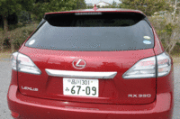 写真をクリックするとシートの倒れるさまが見られます。