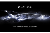 「GLM G4」