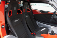 デザインも走りも刺激的なエキシージS登場の画像