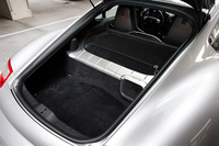 ポルシェ・ケイマンS（MR/6MT）【ブリーフテスト】の画像