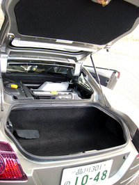 第8回：「ロータス・ヨーロッパS」ですの画像