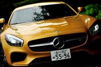 第112回：メルセデスAMG GT S（前編）の画像