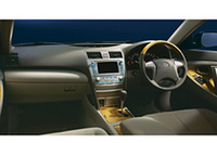 ダイハツのフラッグシップセダン「アルティス」一新、つまり中身は……の画像