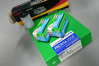 第354回：最近のデジカメ地獄に一言　カメラはフィルムを買っている！の画像