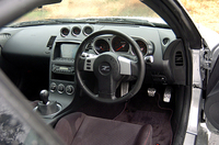 ニスモ・フェアレディZ S-tune GT（6MT）【試乗記】の画像